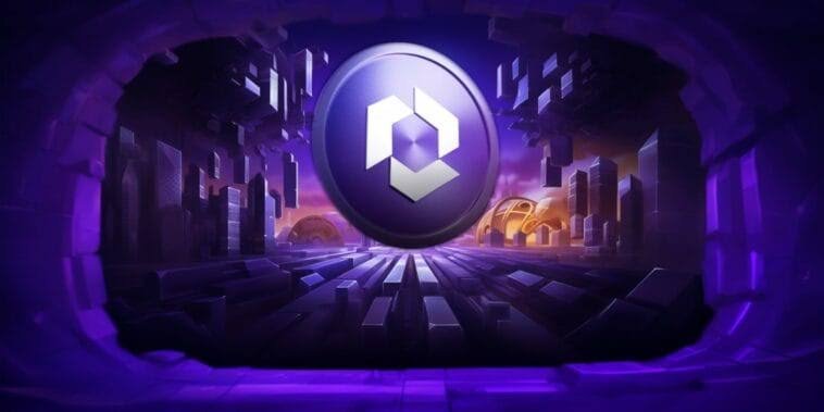 Portal Airdrop banner