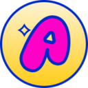 AGENTFUN logo