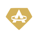AUSDT logo