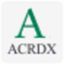 ACRDX logo