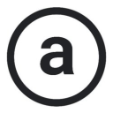 AR logo