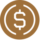 USDF logo