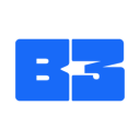 B3 logo