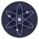 ATOM logo