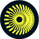 DBR logo