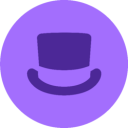 DEGEN logo