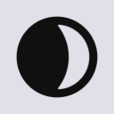 DUSK logo