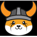 FLOKI logo