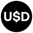 FRXUSD logo