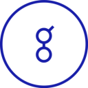 GLM logo