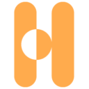 HANDY logo