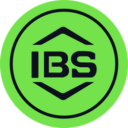 IBS logo
