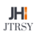 JTRSY logo