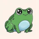 FROG logo