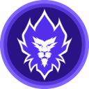LION logo