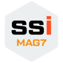 MAG7.SSI logo