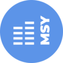 MSY logo