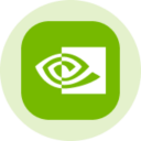 NVDAON logo