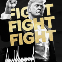 TRUMP logo