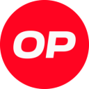 OP logo