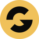 PGOLD logo