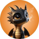 PUFF logo