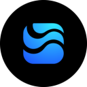 RIVER logo