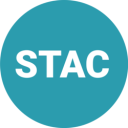 STAC logo