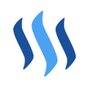 STEEM logo