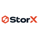 SRX logo