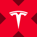 TSLAX logo