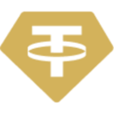 XAUT logo