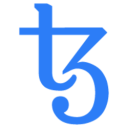 XTZ logo
