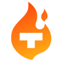 TFUEL logo