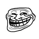 TROLL logo