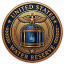 USWR logo
