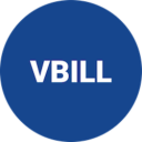 VBILL logo