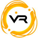 VR logo