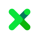 XDAI logo
